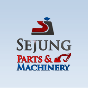 Sejung Parts & Machinery